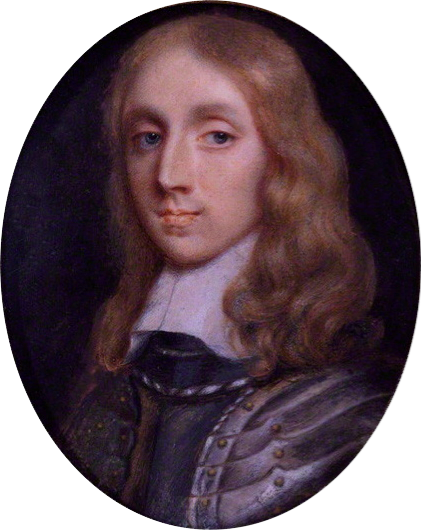 Richard Cromwell